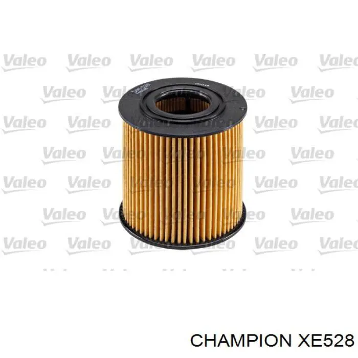 Масляний фільтр XE528 Champion