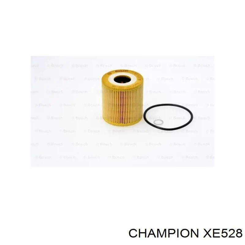 Масляний фільтр двигуна Champion XE528 ціна, від 8.87 USD