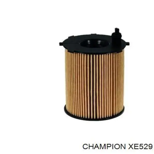 Масляний фільтр двигуна Champion XE529 ціна, від 7.15 USD