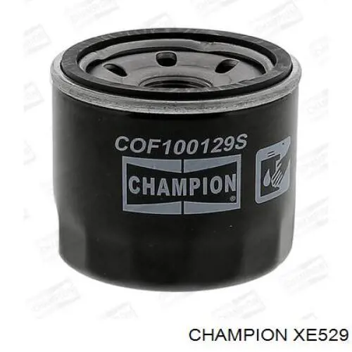 XE529 Champion Фільтр масла