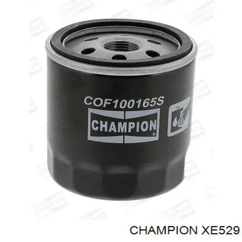Масляний фільтр двигуна Champion XE529 ціна, від 7.15 USD