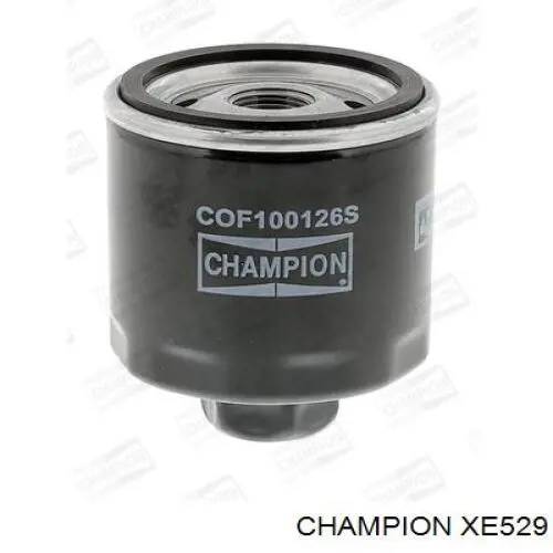 Масляний фільтр XE529 Champion