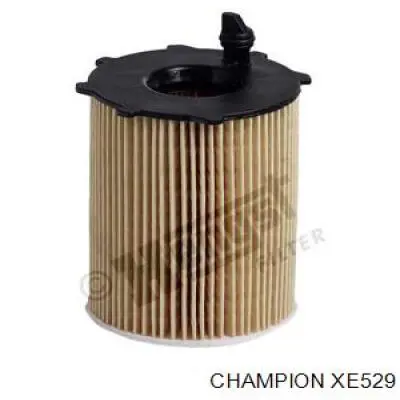 XE529 Champion Фільтр масла