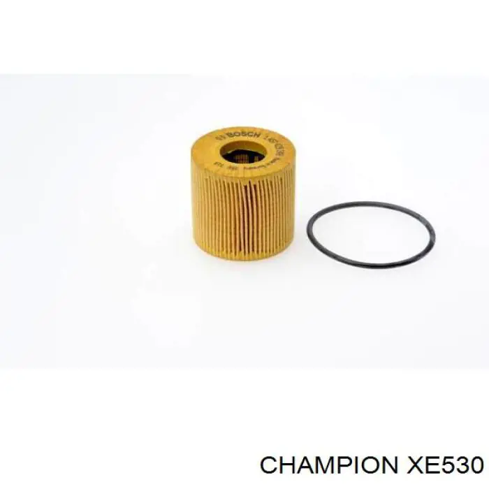 XE530 Champion фільтр масляний
