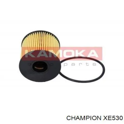 Масляний фільтр XE530 Champion