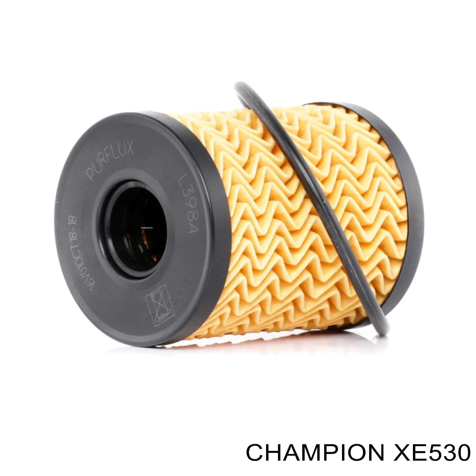 Масляний фільтр двигуна Champion XE530 ціна, від 6.09 USD