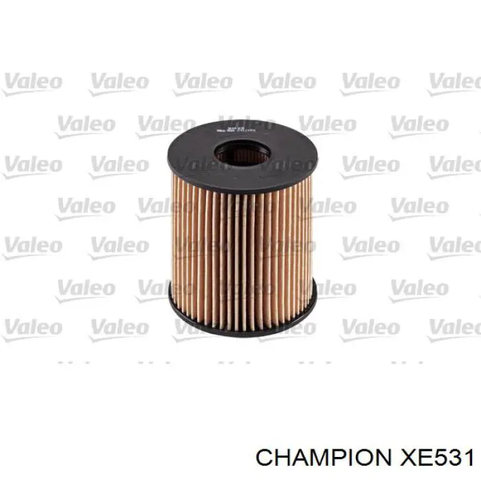 Масляний фільтр двигуна Champion XE531 ціна, від 5.05 USD