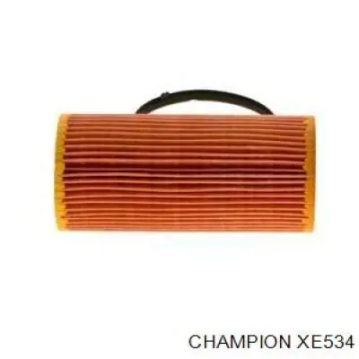 XE534 Champion Фільтр масла