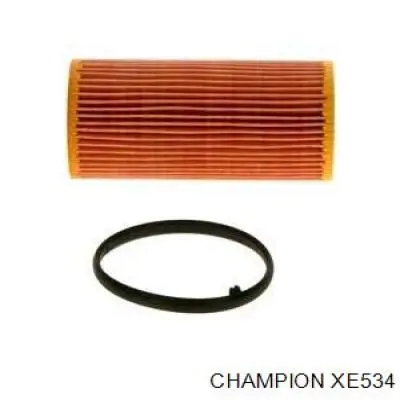 Масляний фільтр двигуна Champion XE534 ціна, від 6.19 USD