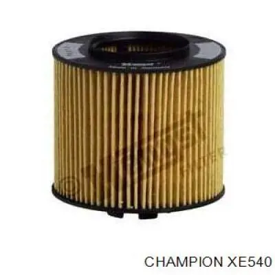 XE540 Champion фільтр масляний