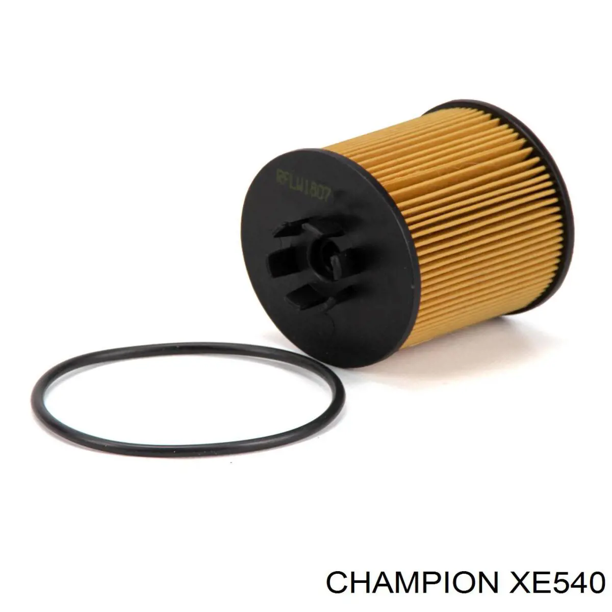 Купити XE540 Champion Фільтр очищення масла відцентровий