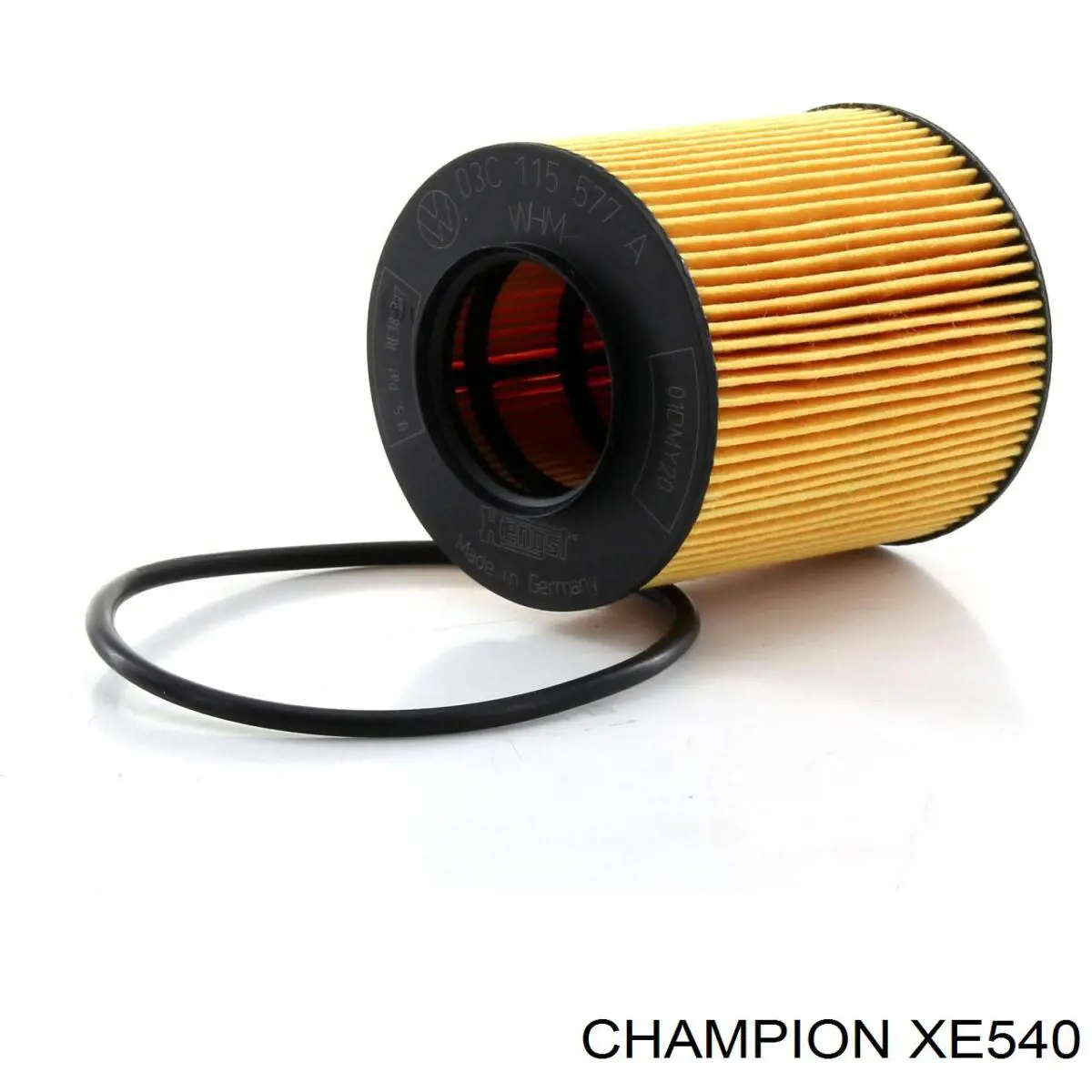 Масляний фільтр XE540 Champion