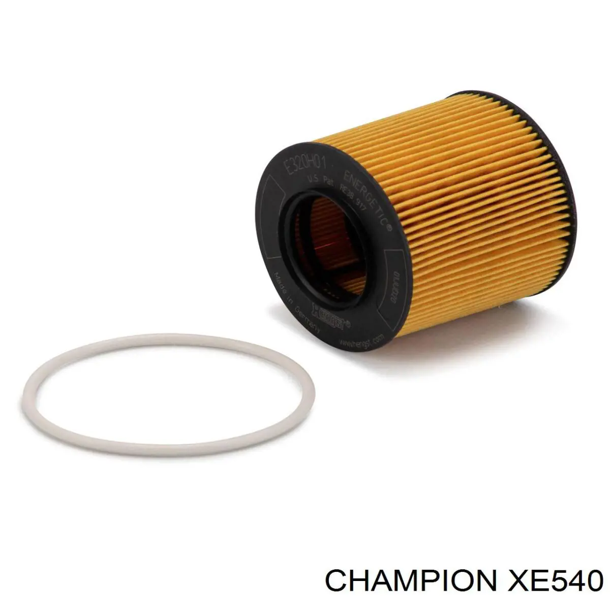 Масляний фільтр двигуна Champion XE540 ціна, від 5.39 USD