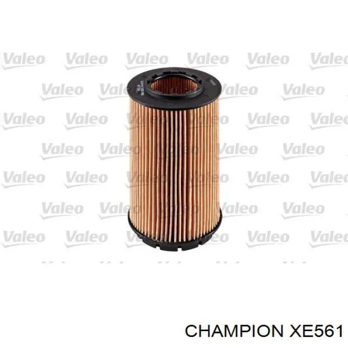 Масляний фільтр XE561 Champion