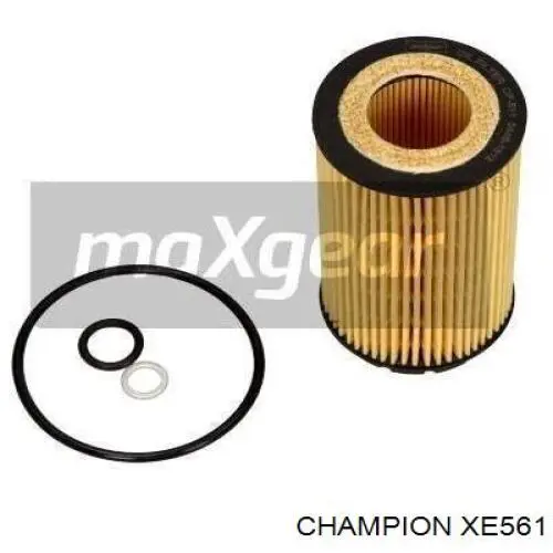 XE561 Champion Фільтр масла
