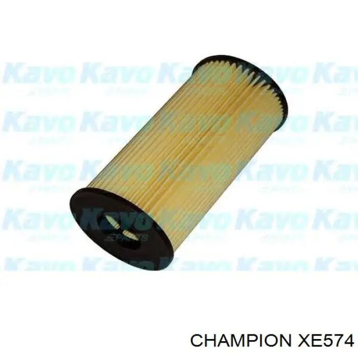 XE574 Champion Фільтр масла
