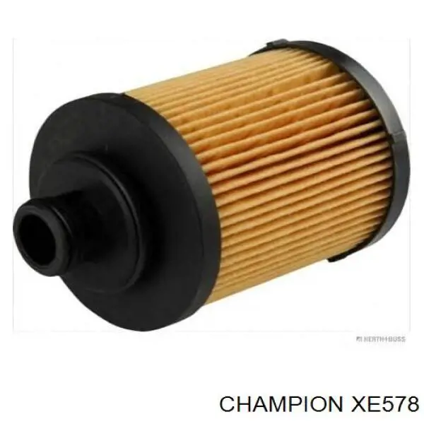 Масляний фільтр двигуна Champion XE578 ціна, від 6.09 USD