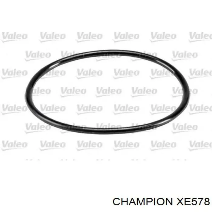 Купити XE578 Champion Фільтр очищення масла відцентровий