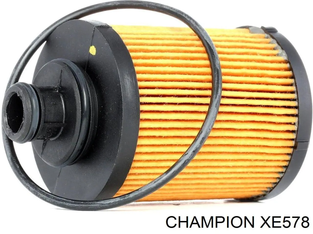 XE578 Champion фільтр масляний