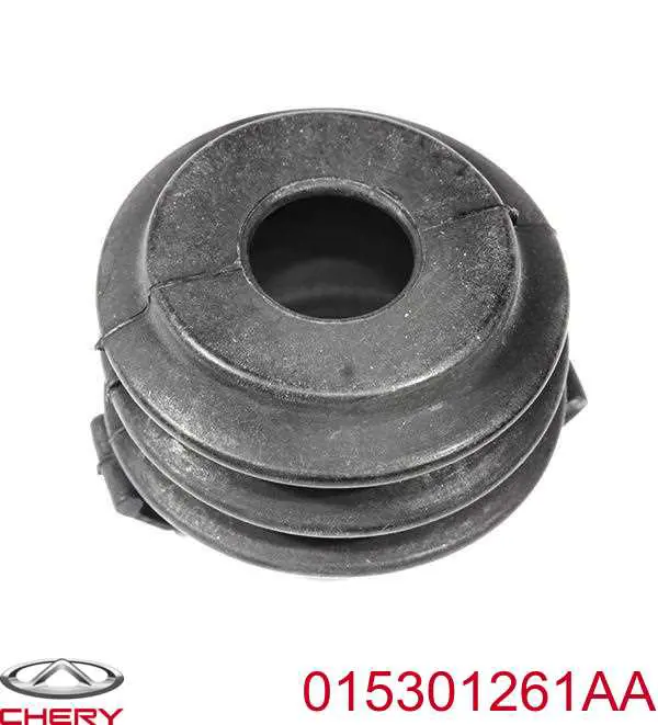 Купити 015301261AA Chery Пильник куліси перемикання передач