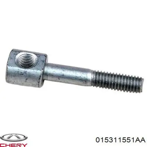 015311551AA Chery 