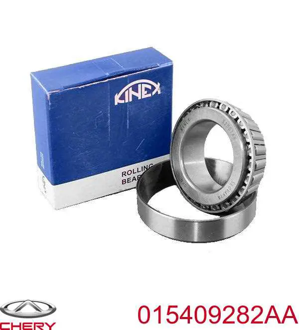 Купити 015409282AA Chery 