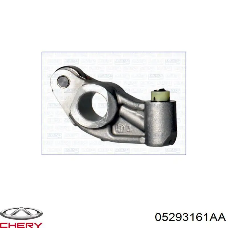 Купити 05293161AA Chery ДПРВ