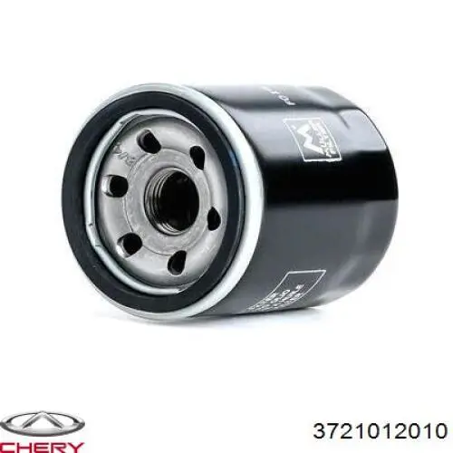 Купити 3721012010 Chery Фільтр очищення масла відцентровий