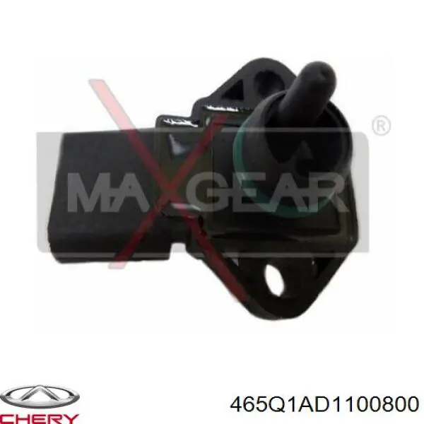 МАП Сенсор 465Q1AD1100800 Chery