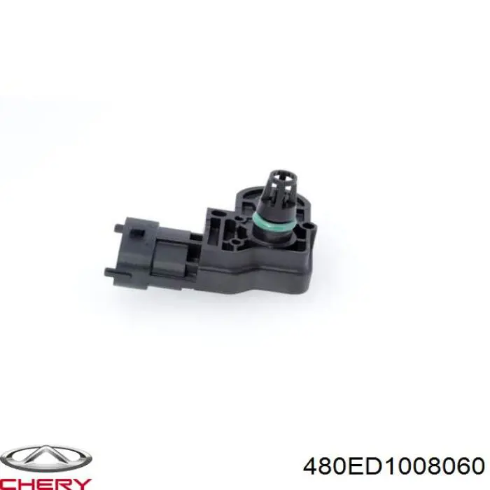 MAP сенсор Chery 480ED1008060 ціна, від 19.49 USD