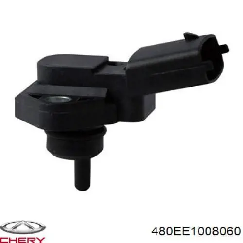 МАП Сенсор 480EE1008060 Chery