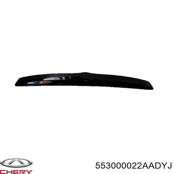 553000022AADYJ Chery 