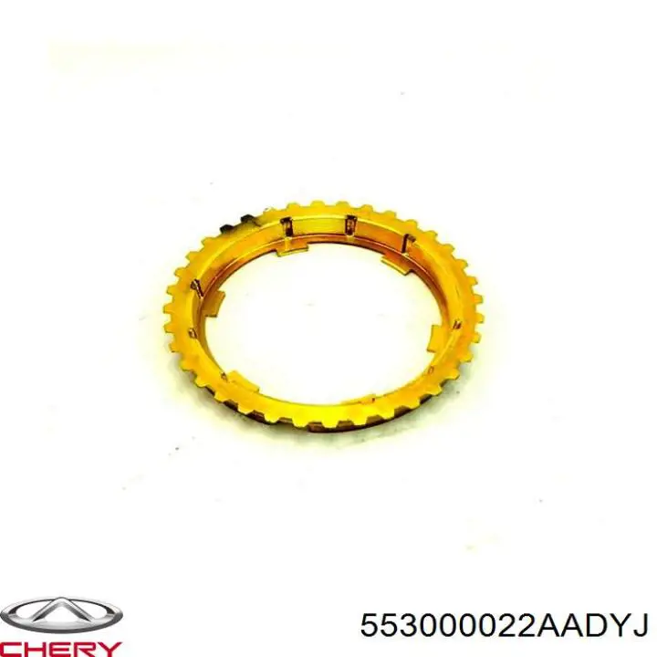  553000022AADYJ Chery