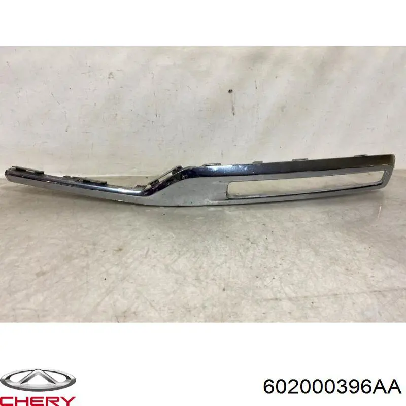 602000396AA Chery 