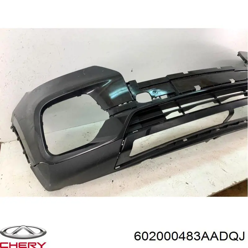 Купити 602000483AADQJ Chery 