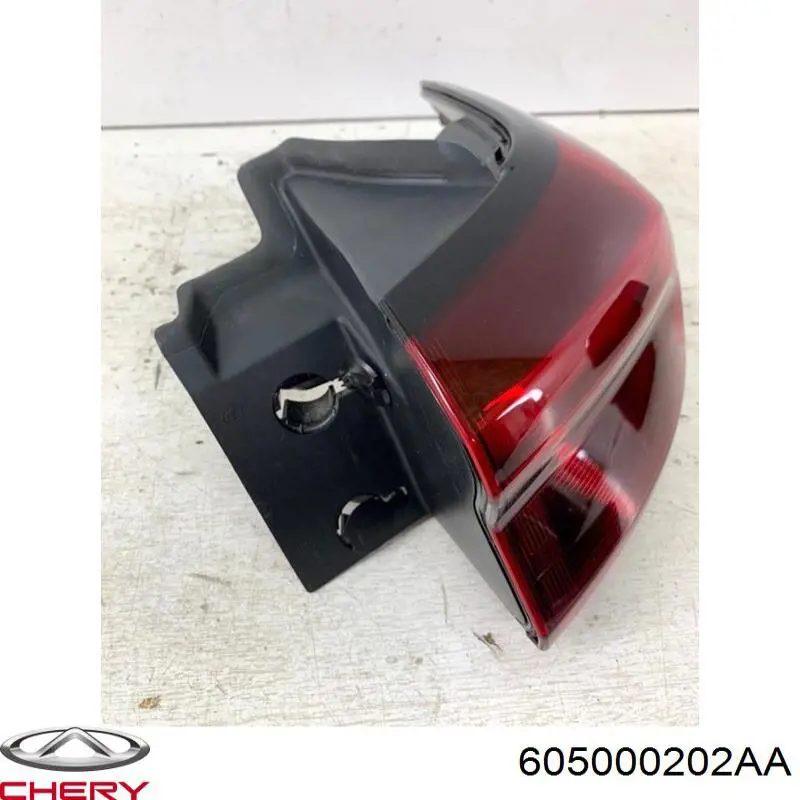  605000202AA Chery