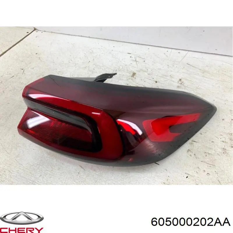 605000202AA Chery 
