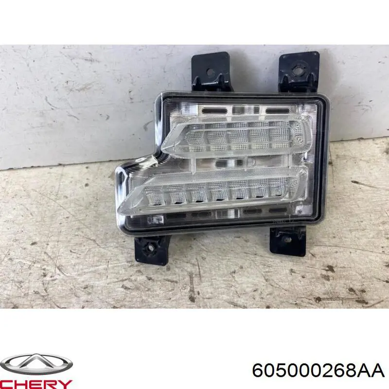 605000268AA Chery 