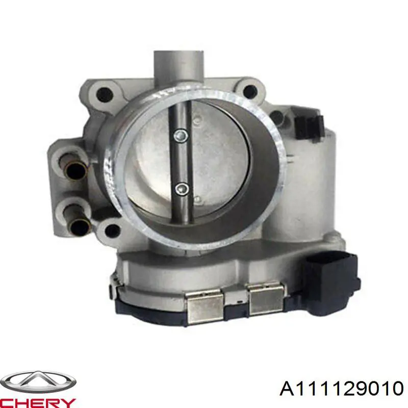 Блок дросельної заслінки Chery A111129010 ціна, від 104.44 USD