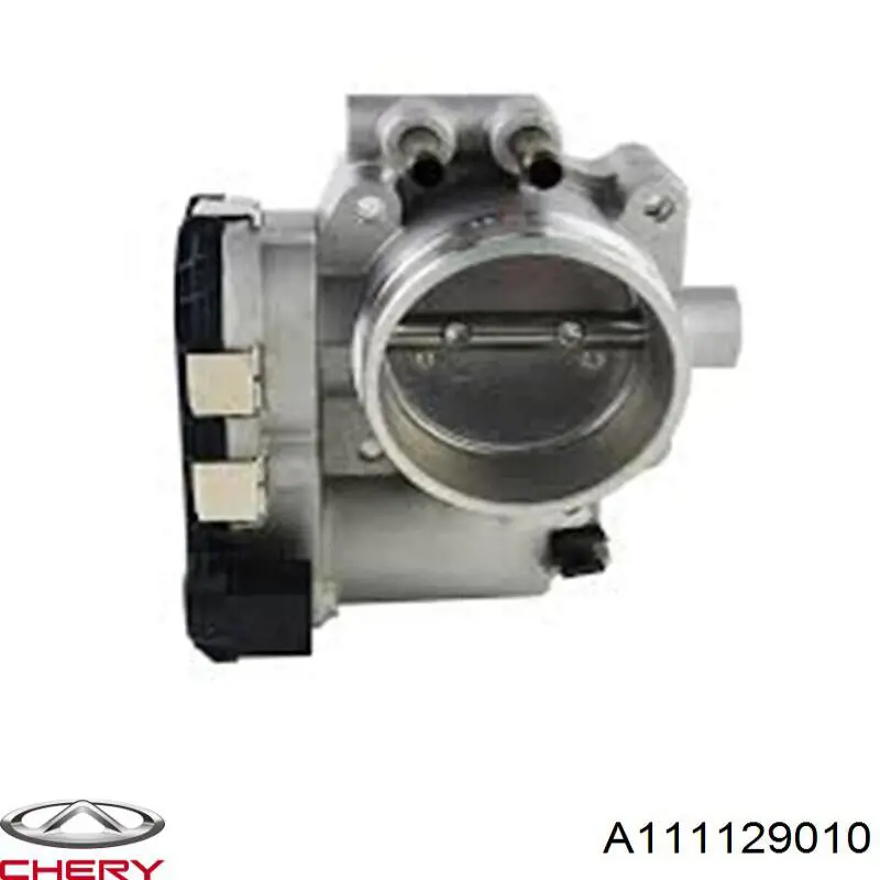 Купити A111129010 Chery Дросільна заслінка