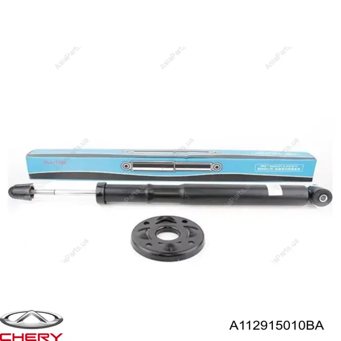 Амортизатор задній Mogen MSA1020 ціна, від 22.00 USD