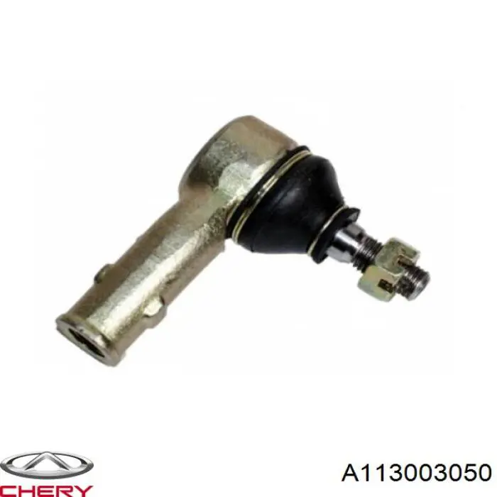A113003050 Chery Зовнішній наконечник рульової тяги