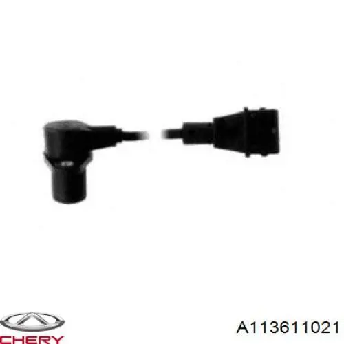 Купити A113611021INF InA-For Датчик положення (оборотів) коленвалу