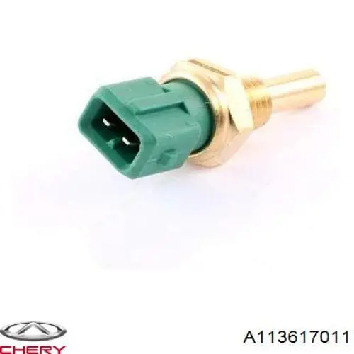 Датчик температури охолоджуючої рідини 363488LC Fitshi