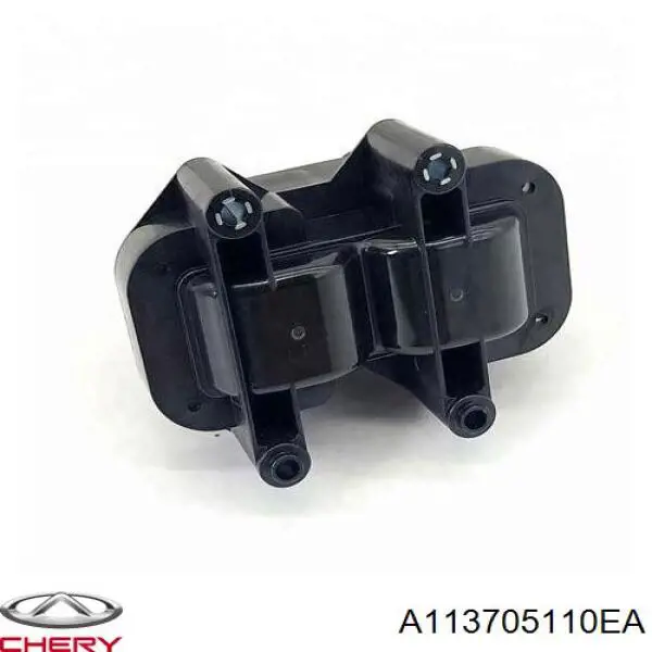 Купити A113705110EA Chery Котушка запалювання