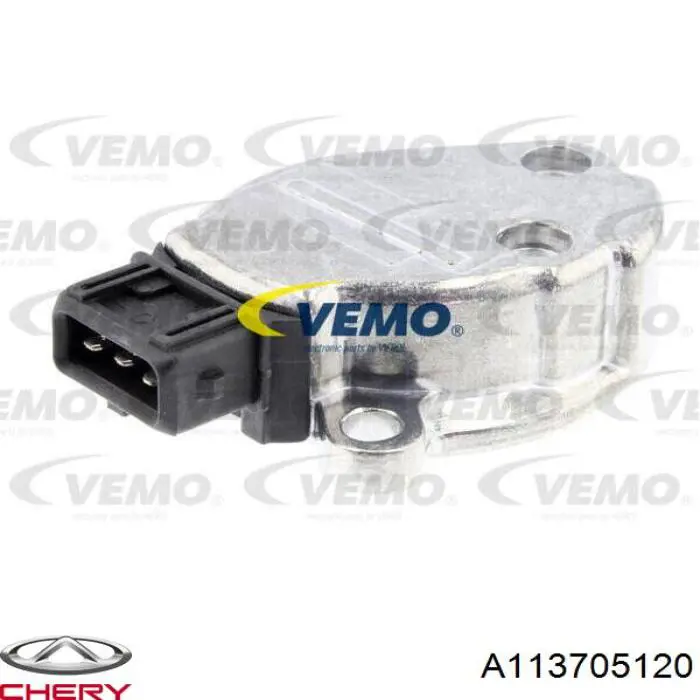 Датчик фаз Chery A113705120 ціна, від 12.91 USD