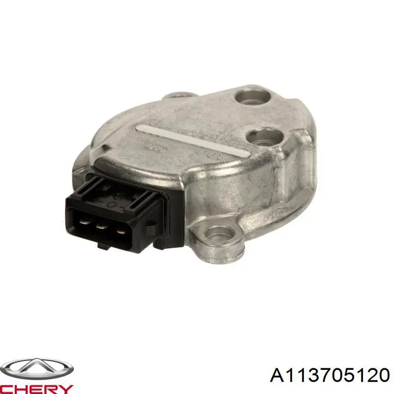 Датчик фаз Chery A113705120 ціна, від 8.34 USD