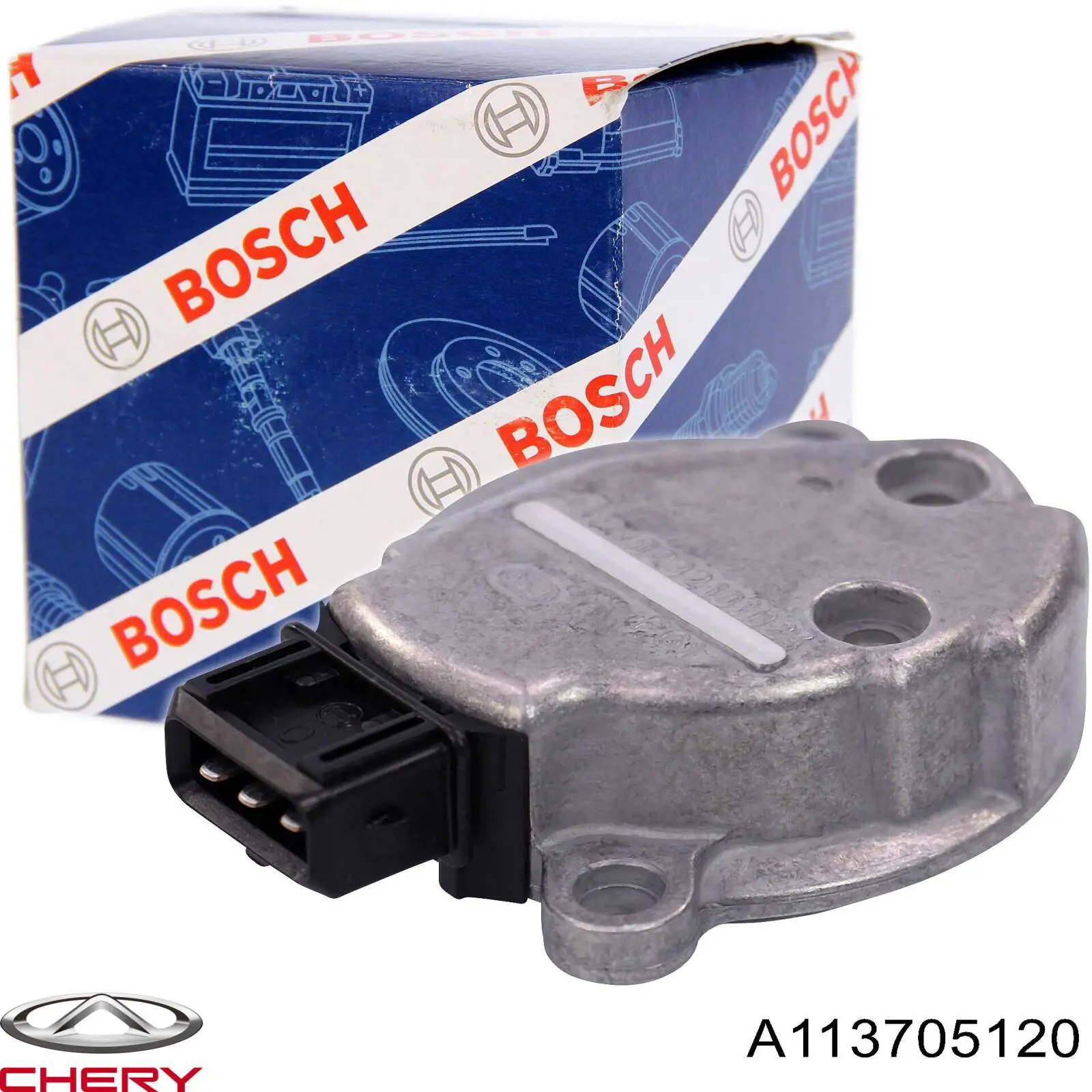 Купити A113705120 Chery ДПРВ