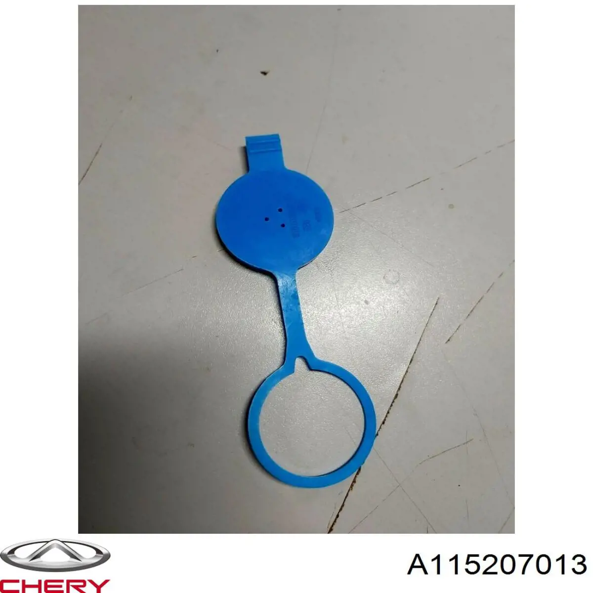 A115207013 Chery 