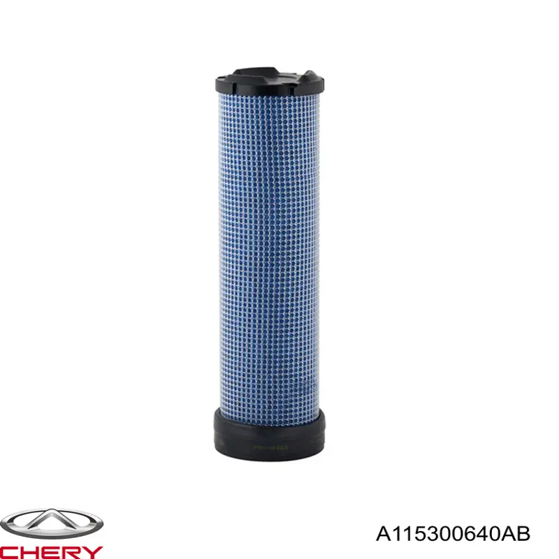 Фільтр повітряний обігрівача Rider RD61J6WP1111 ціна, від 3.93 USD